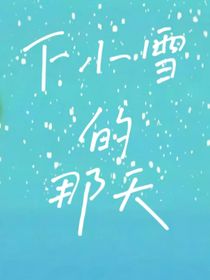 下小雪的那天