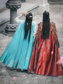 少年白马醉春风：冥冥之中的命中注定