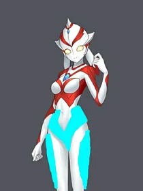 希娜奥特曼