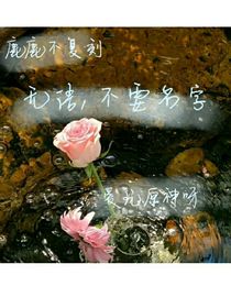 无语，不要名字
