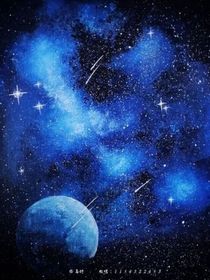 校园文：追星日常
