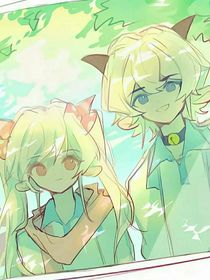 喜美：魔法国度