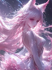 绝世：灵眸朝瑶