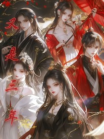 致青春：又是三年
