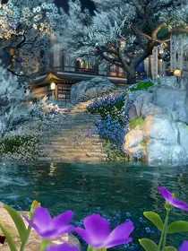 衍影秘境