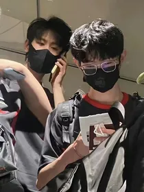 电竞：青梅有点渣