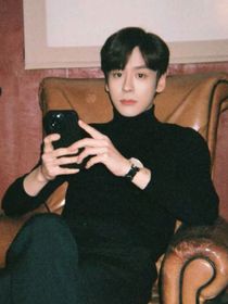 魏哲鸣：魏先生的温柔宠爱