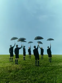 ENHYPEN：爱的见习女神