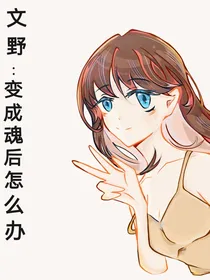 文野：变成魂后怎么办