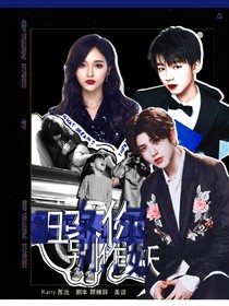逆袭攻略：丑女你别作妖