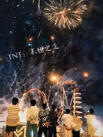 TNT：末世之途