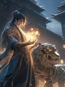 山海御兽