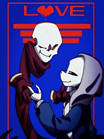 murder：异瞳美人到处穿