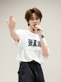 李南泽