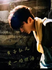 黄子弘凡：爱一场惊鸿