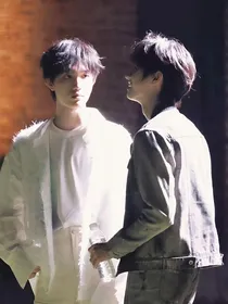 朱苏：两个人的100件事情