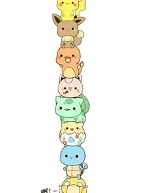 宝可梦：未知之路