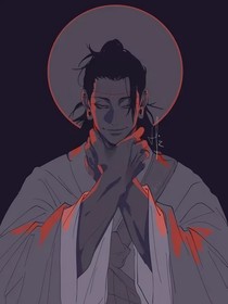 咒回：从被咒灵操术杀死开始