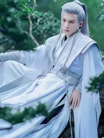 长相思：情难自控