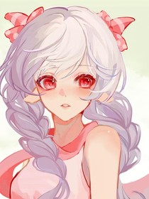 胜美：我的奶狼男友