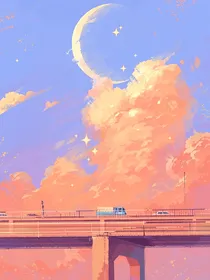 青春日夜行