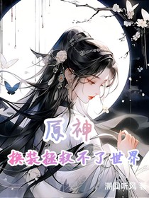原神：换装拯救不了世界