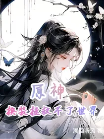原神：换装拯救不了世界