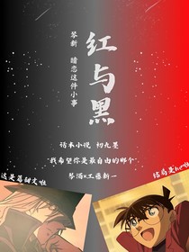 名柯琴新：红与黑