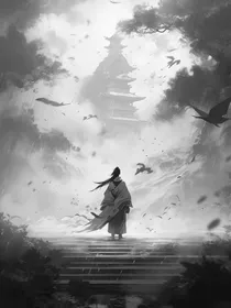 风云阁传奇