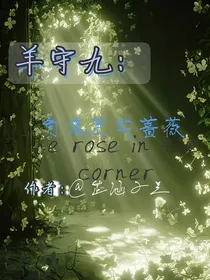 羊守九：角落里的蔷薇