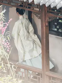 综影视：我受万人敬仰