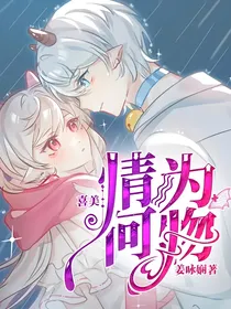 喜美：情为何物