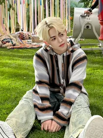 seventeen：陷入爱恋