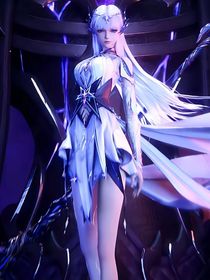 王座（改篇版）