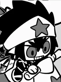 希落于星海
