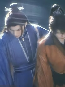 少年歌行：萧萧无尽落