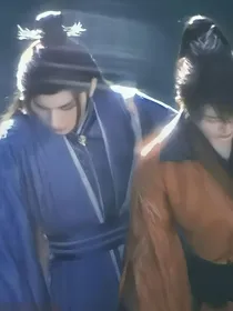 少年歌行：萧萧无尽落