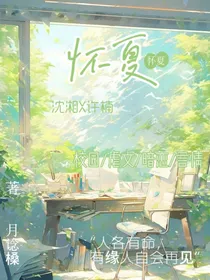 怀夏那年盛夏
