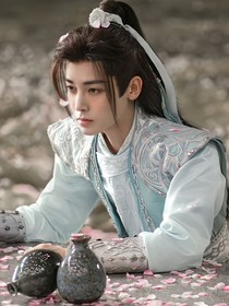 综影视：温柔系美人