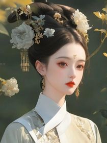 清穿佳人：我要做宠妃
