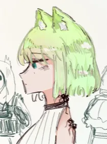 （方舟梦女）平行世界的日常