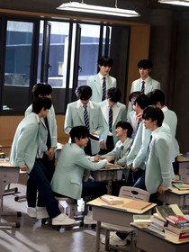 TF三代：探案小组