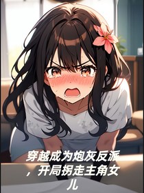 穿越成炮灰反派，开局拐走主角女儿