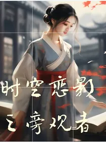 时空恋影：旁观者