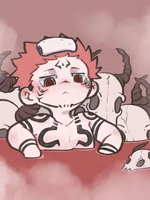 宿虎（ooc）