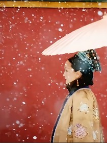 综甄嬛传之穿成弘历生母