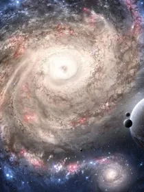综穿影视：终极笔记之星星带我去穿越