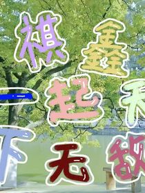 祺鑫随笔记