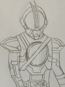 假面骑士555Newwarrior