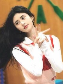 大佬家的小女友